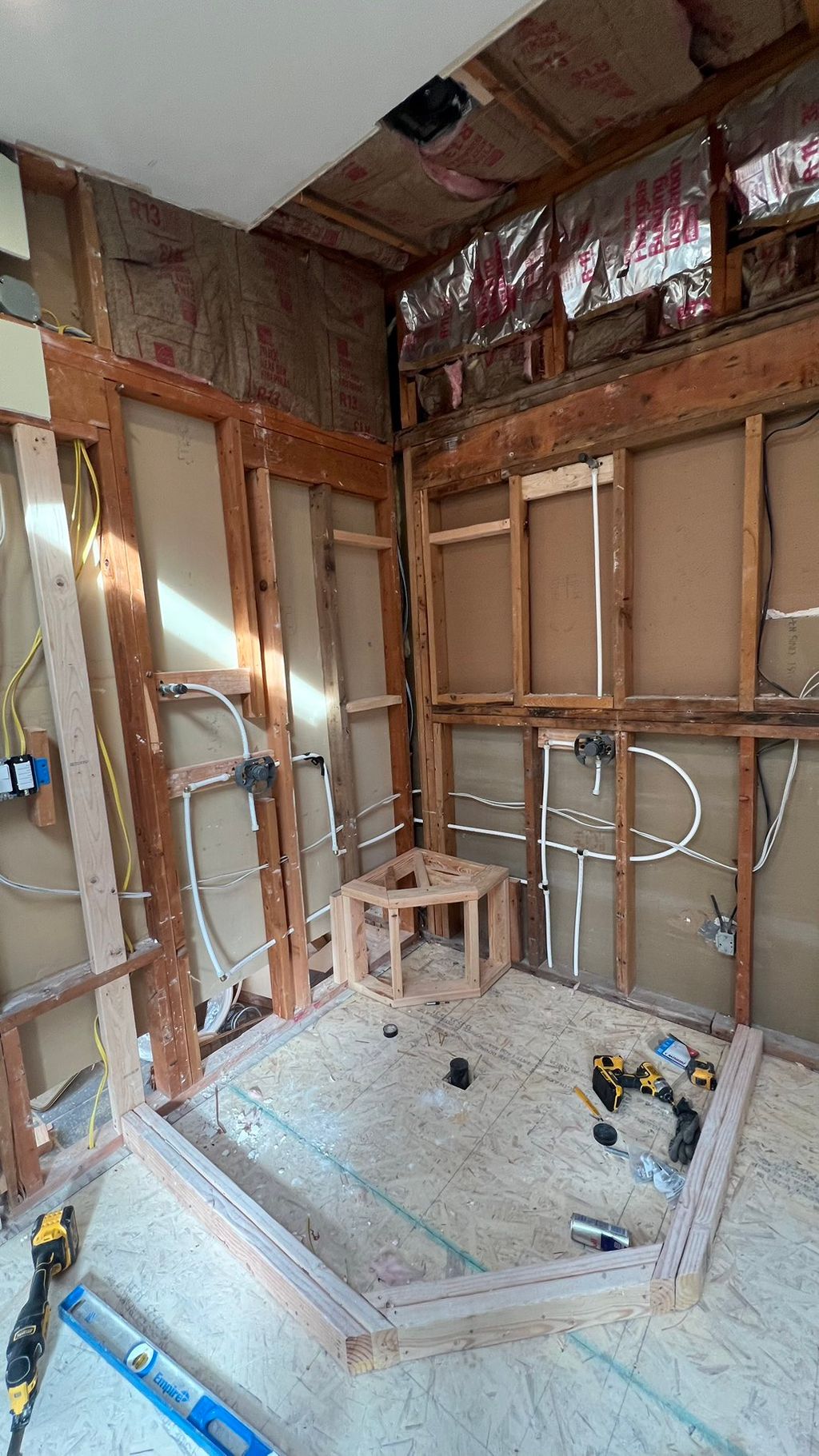 Projects and media