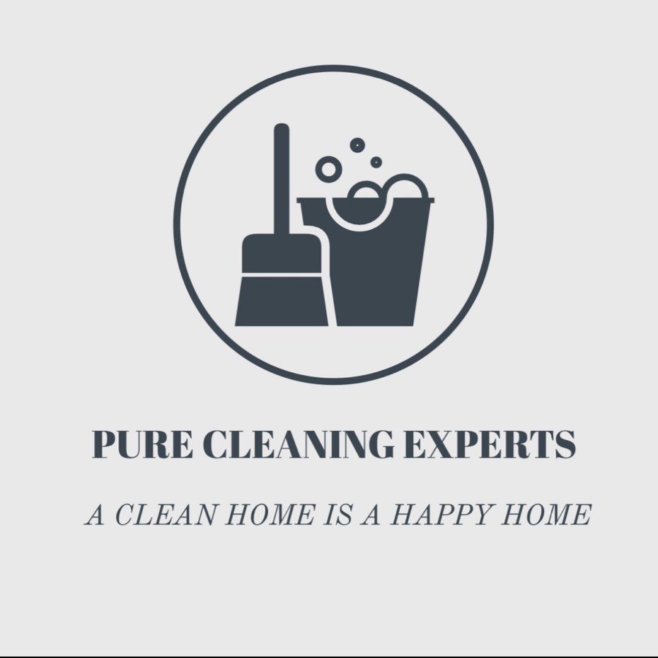 Pure Cleaning Experts