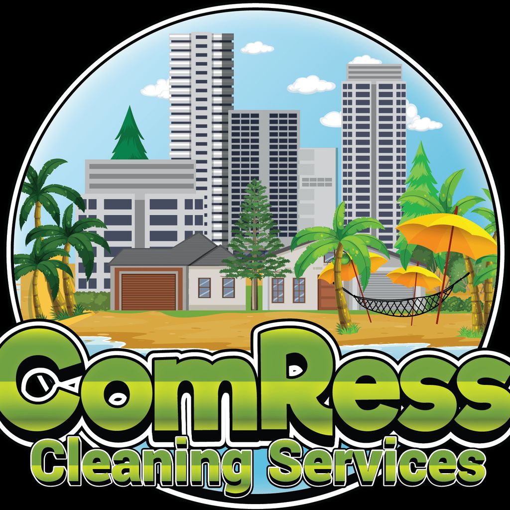 ComRess Cleaning Services