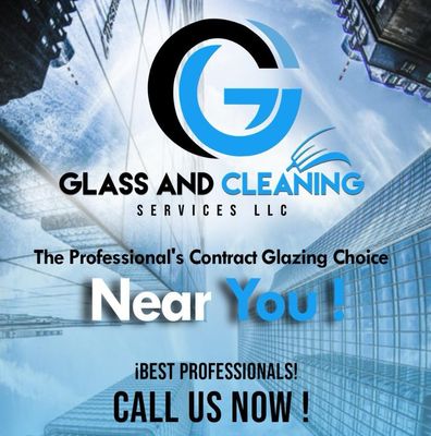 Avatar for Glass and cleaning services LLC