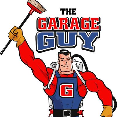 Avatar for The Garage Guy, LLC