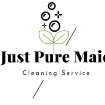 Avatar for Just Pure Maid, LLC