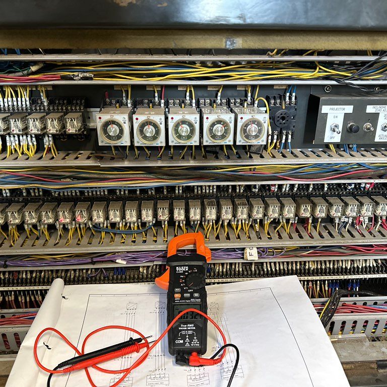 Electrical solutions