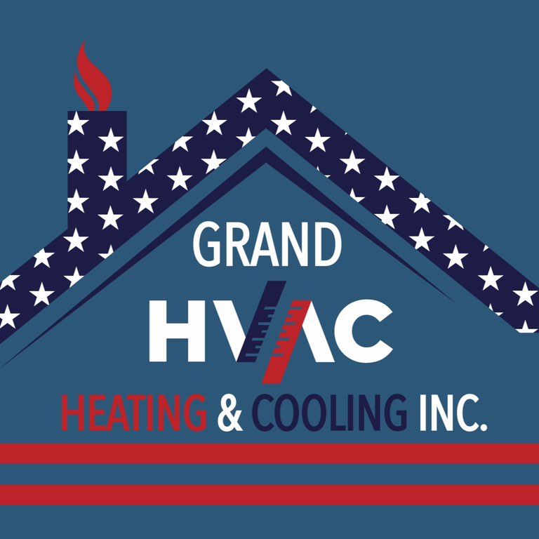 GRAND HVAC Inc.