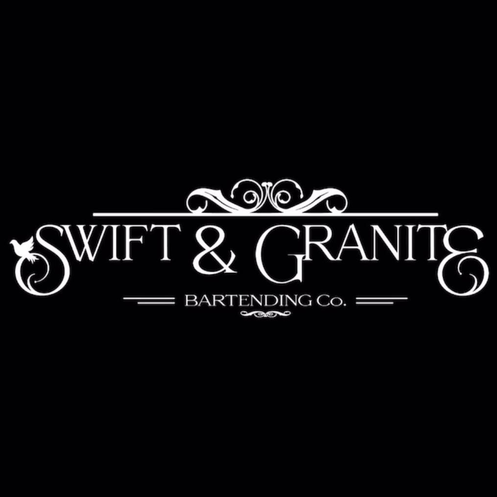 Swift & Granite Bartending