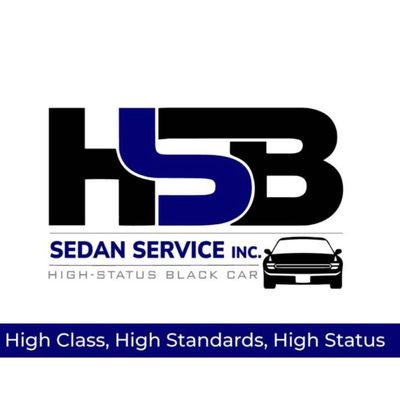 Avatar for HSB Sedan Service Inc