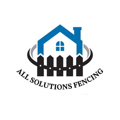 Avatar for All Solutions Fencing