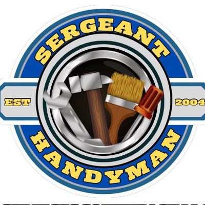 Avatar for Sergeant Handyman Services Southeast LLC