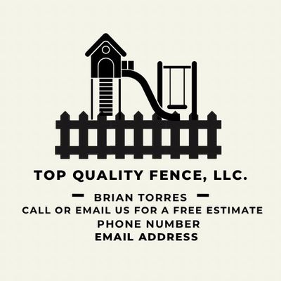 Avatar for Top Quality Fence