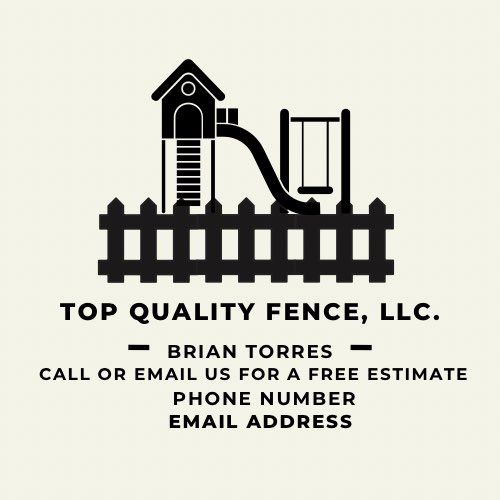 Top Quality Fence