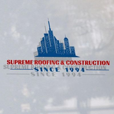 Avatar for Supreme roofing co