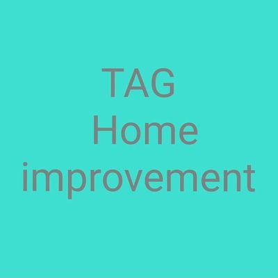 Avatar for TAG Home improvements