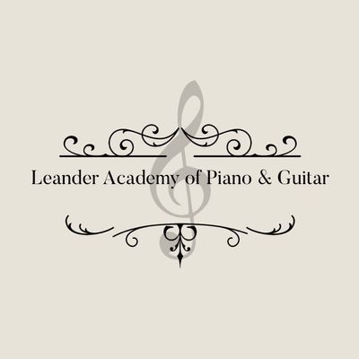 Avatar for Leander Piano & Guitar Lessons