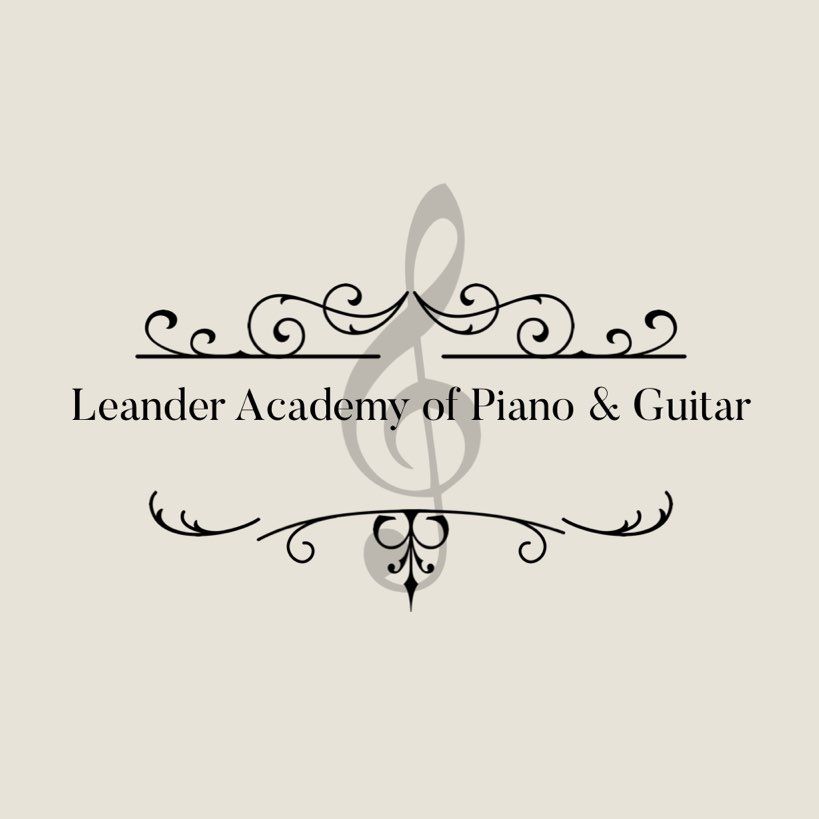 Leander Piano & Guitar Lessons