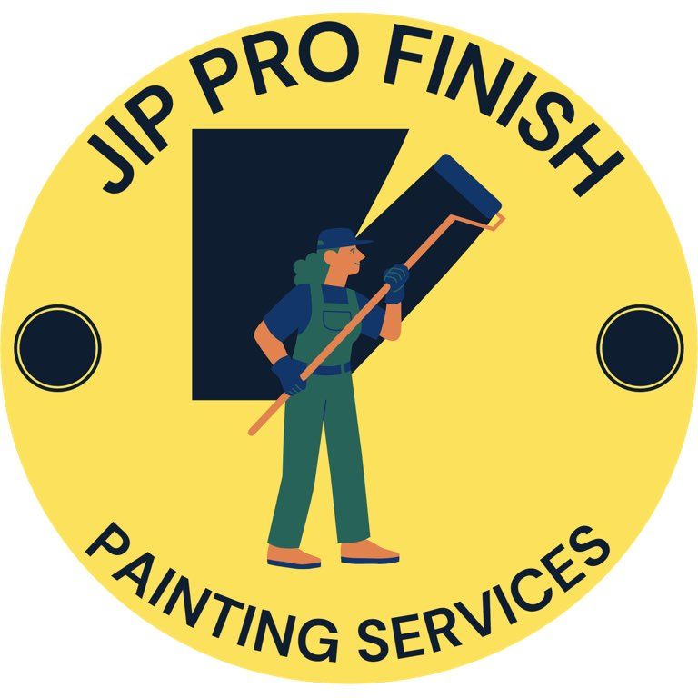 JIP Pro Finish painting Services