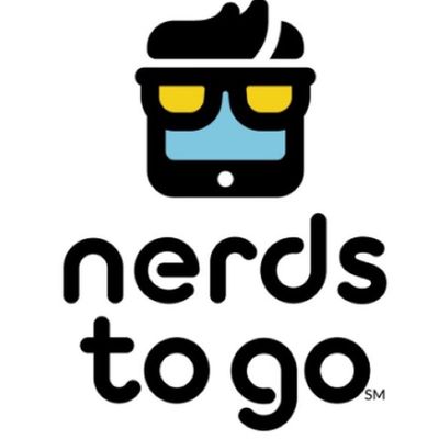 Avatar for NerdsToGo