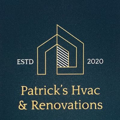 Avatar for Patrick’s Renovation & HVAC