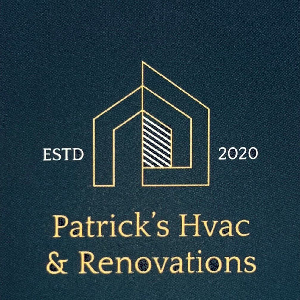 Patrick’s HVAC & Renovations