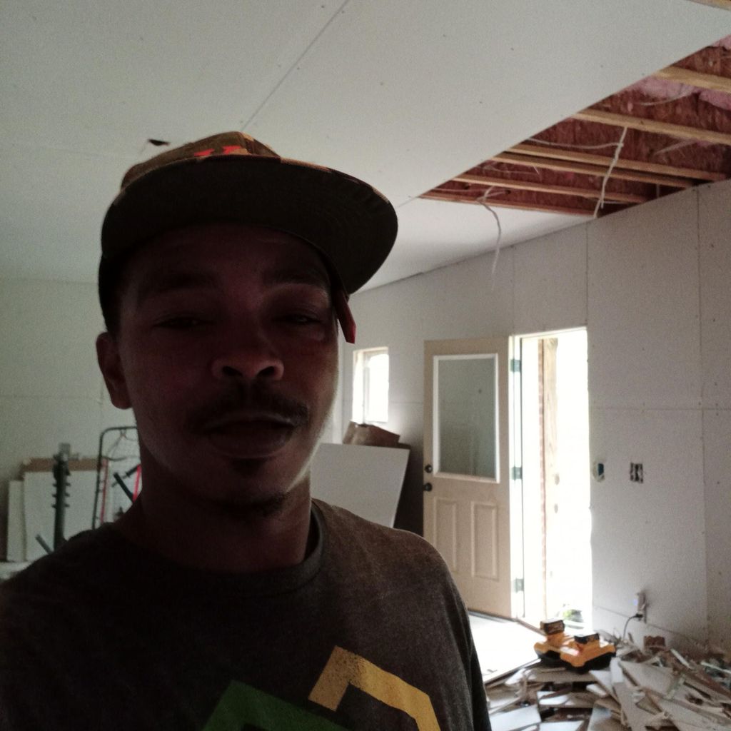 Tez The Builder