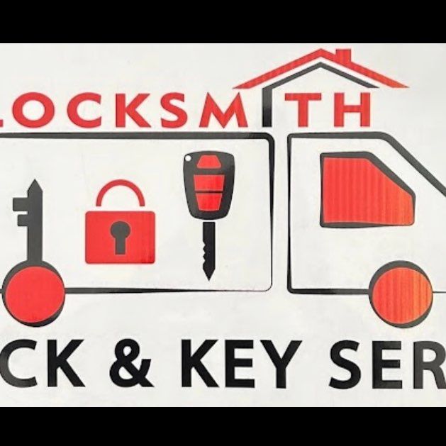DK Lock & Key Services LLC