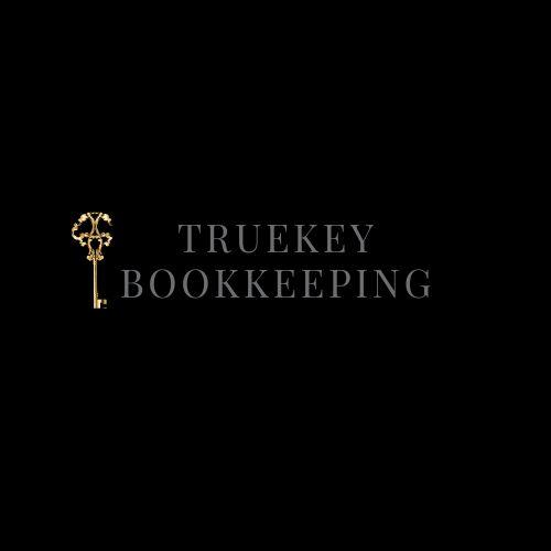TrueKey Bookkeeping
