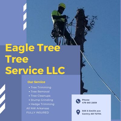 Avatar for Eagle Tree Service LLC