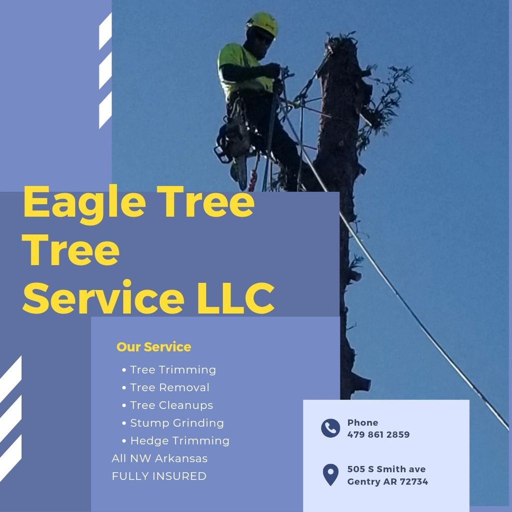 Eagle Tree Service LLC