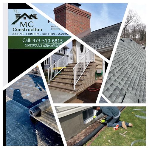 Marroquines construction llc