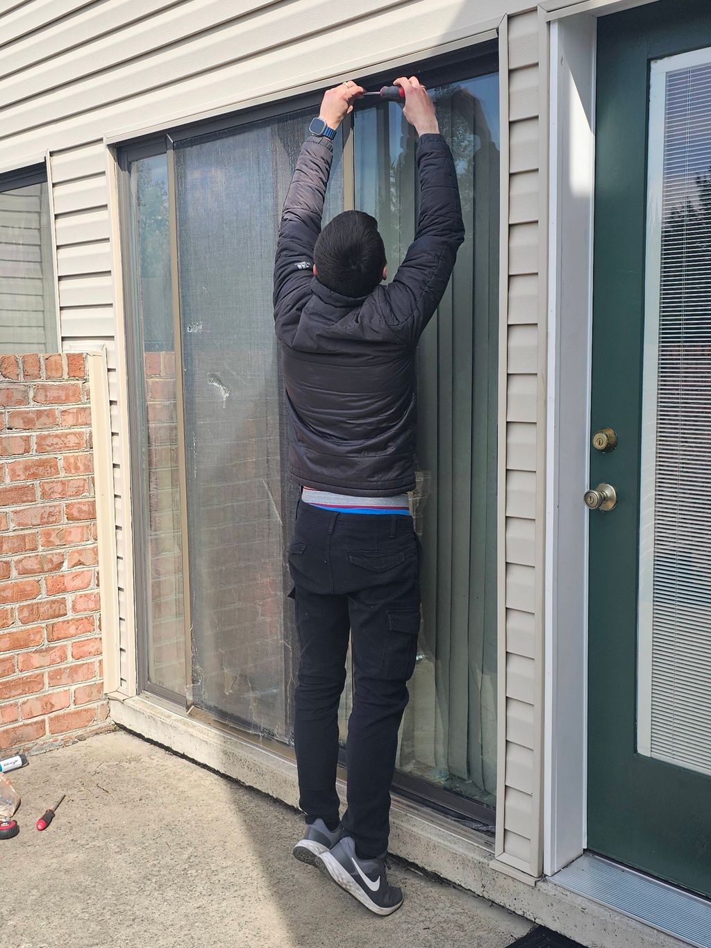Customer photos