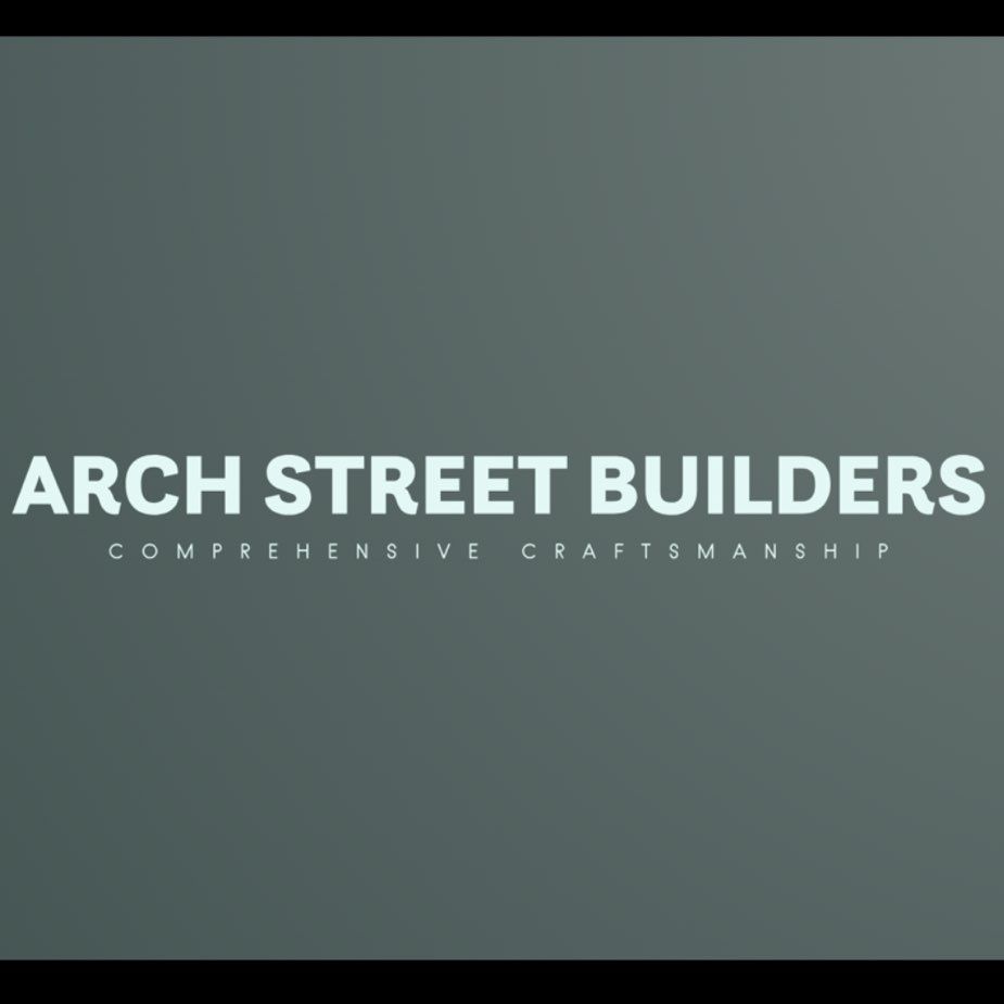 Arch Street Builders