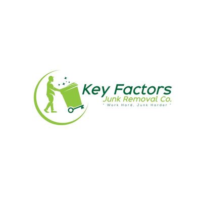 Avatar for Key Factors Junk Removal Co.