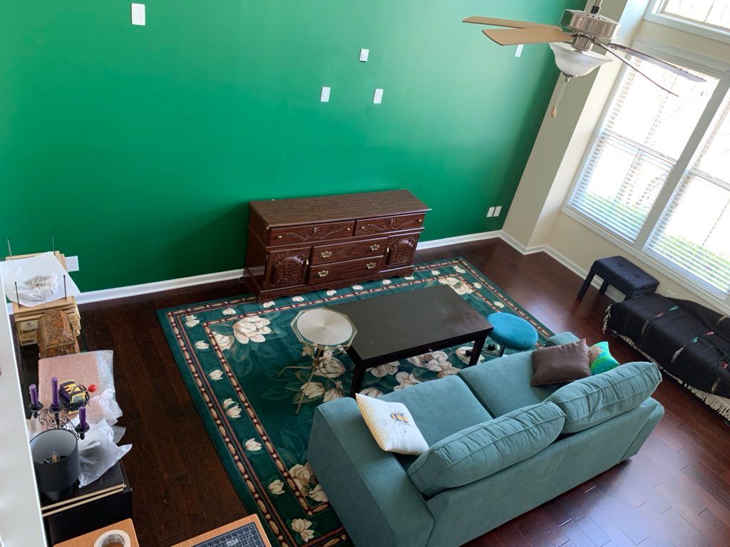 Customer photos