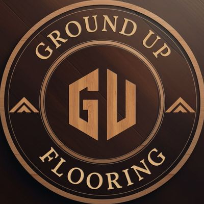 Avatar for Ground Up Flooring