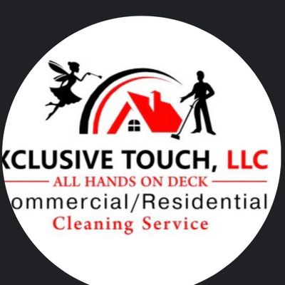 Avatar for XCLUSIVE TOUCH CLEANING SERVICE