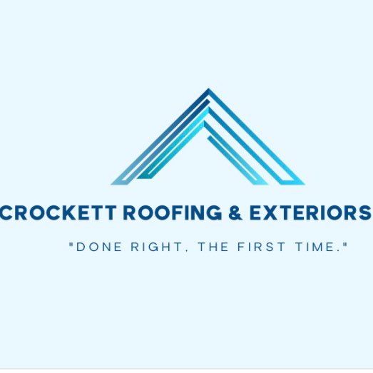 Crockett Roofing & Exteriors, LLC