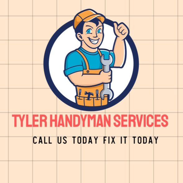 Tyler handyman services