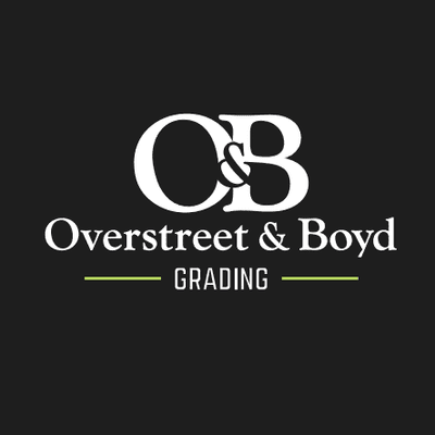 Avatar for Overstreet & Boyd Grading