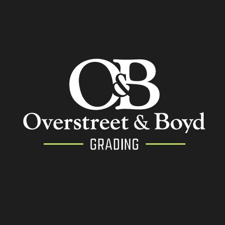 Overstreet & Boyd Grading