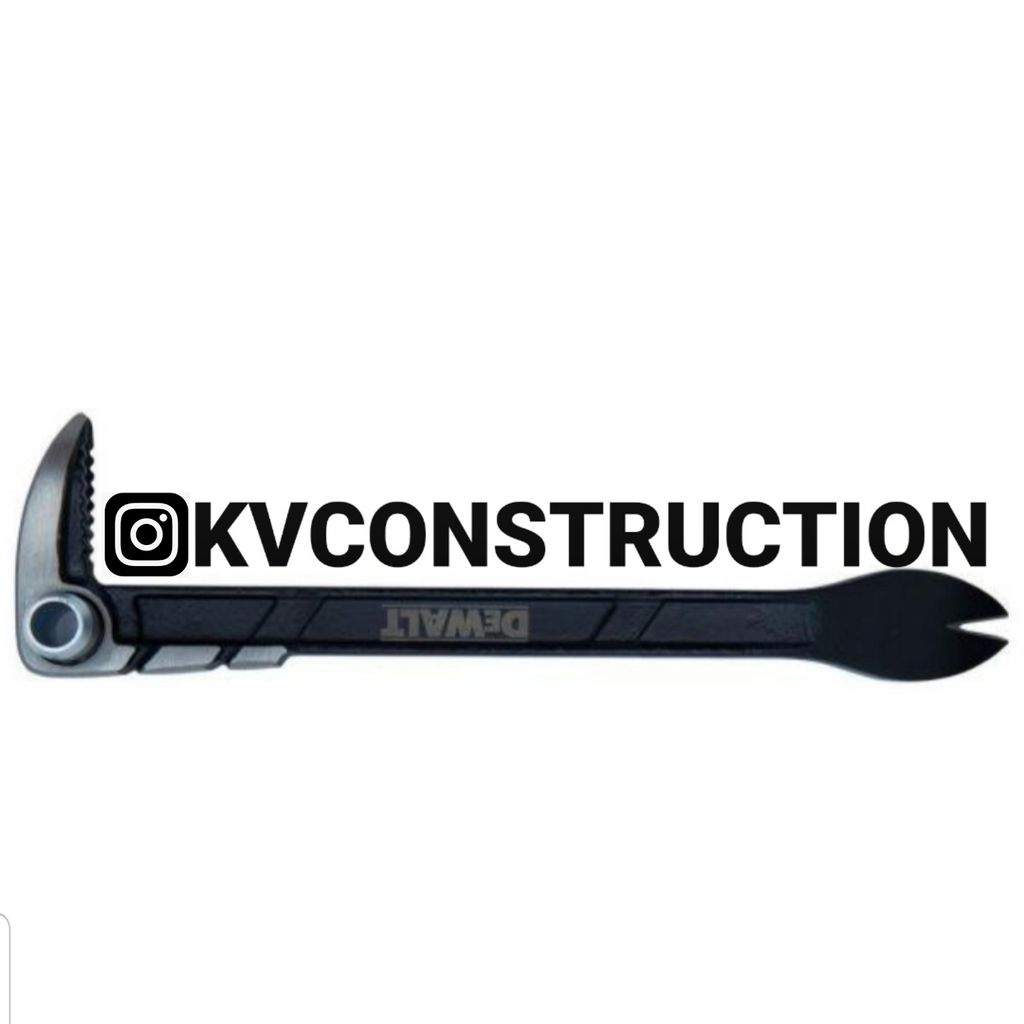 K V Construction