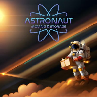 Avatar for Astronaut Moving and Storage