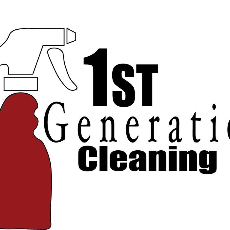 1st Generation Cleaning LLC