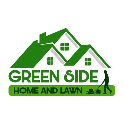 Avatar for Green Side Home and Lawn Care