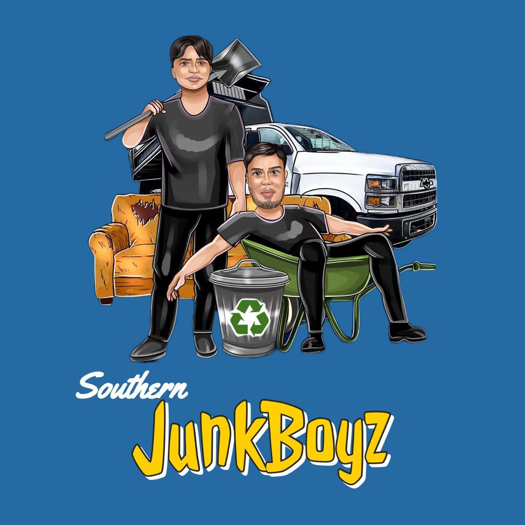 Southern Junk Boyz