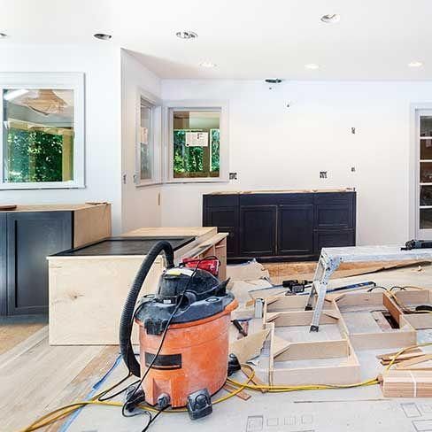 Home Remodeling NYC