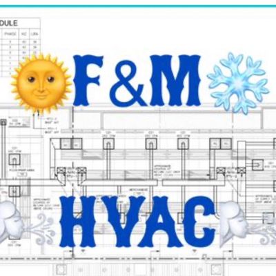Avatar for F&M Mechanical Installations HVAC