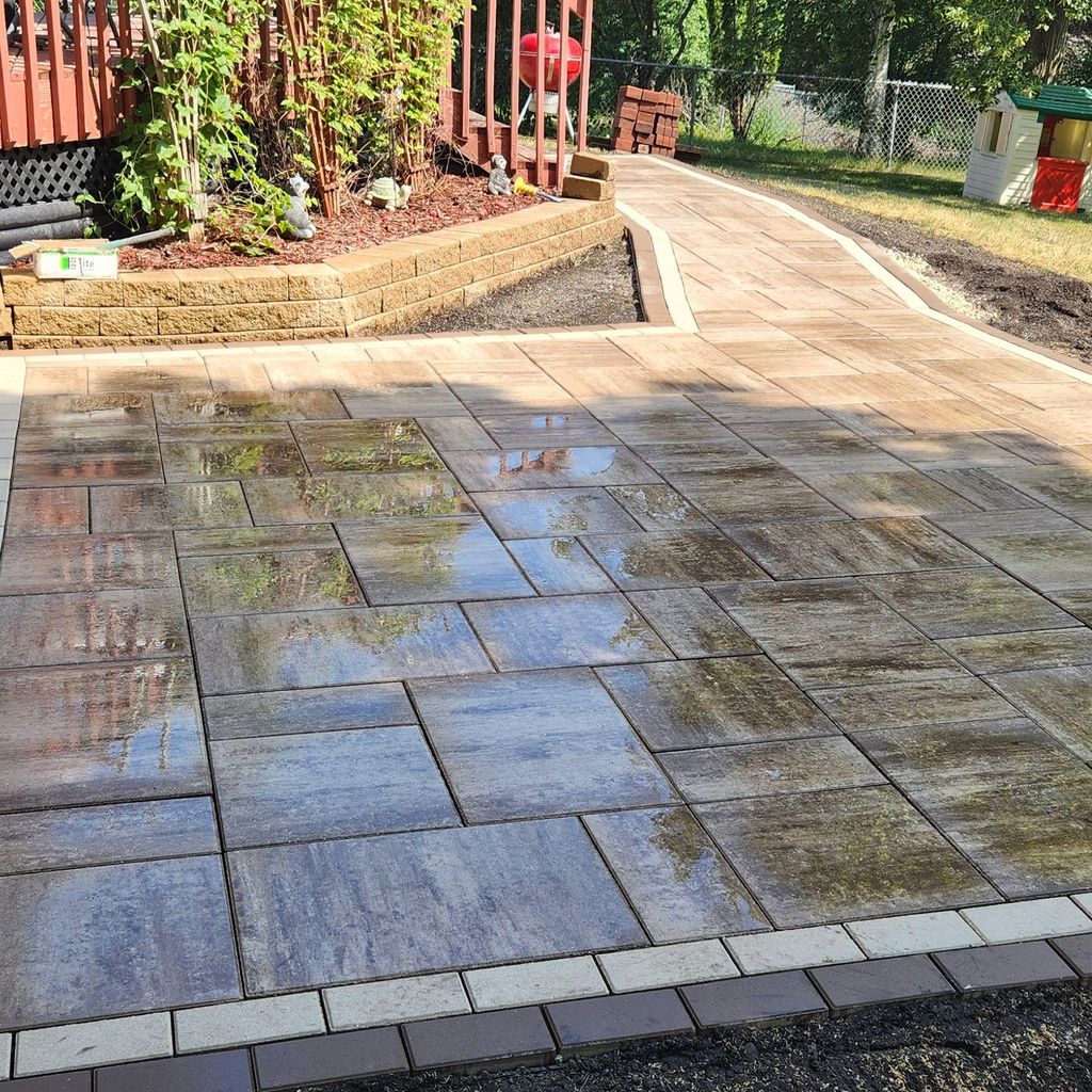 Hexa Lawnscapes