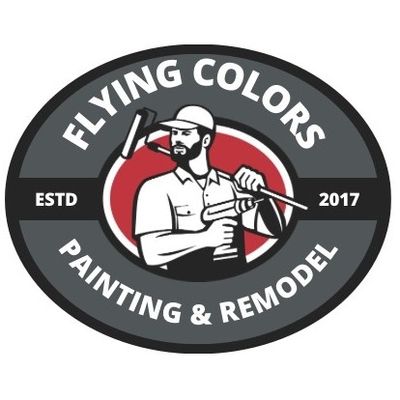 Avatar for Flying Colors Painting & Remodel