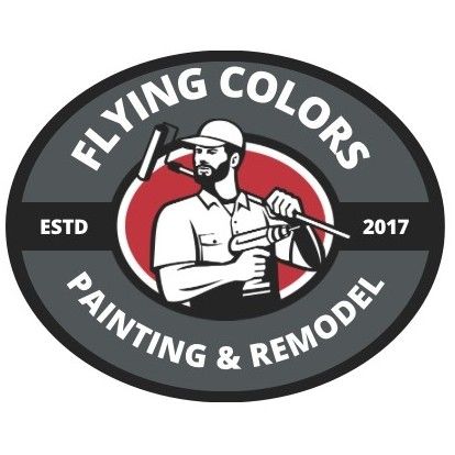 Flying Colors Painting & Remodel