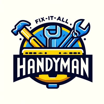 Avatar for Fix-It-All Handyman