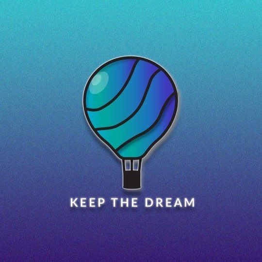 Keep The Dream